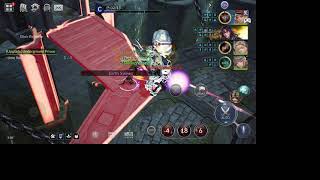 Seven Knights 2 | Elixir Refinery [Tier 15] | Lineup Without L Kriss