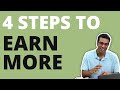 Grow your income MASSIVELY! | proven Strategies