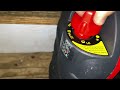 How to ignite Mr Heater Buddy 4,000-9,000-BTU Indoor-Safe Portable Propane Radiant Heater