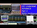 Part 2 Ultimate Oscilloscope protocol Decoding guide, How to Decode I2C RTB2004 MDO3000 MSO Series