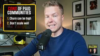 Tiger 21 (Explained)