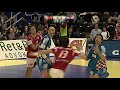 Gold Medal Match 2008 | Top 5 Goals | Men's EHF EURO 2018