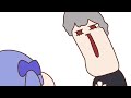 【手描き】迎撃戦が読めない葛葉【葛葉&勇気ちひろ】