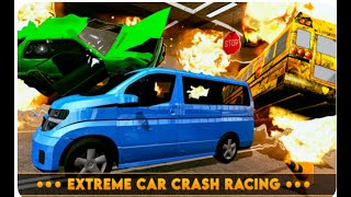 Car crash #youtubeanak #youtubekidsheroes #cocomelonwheelsonthebussoundvariations