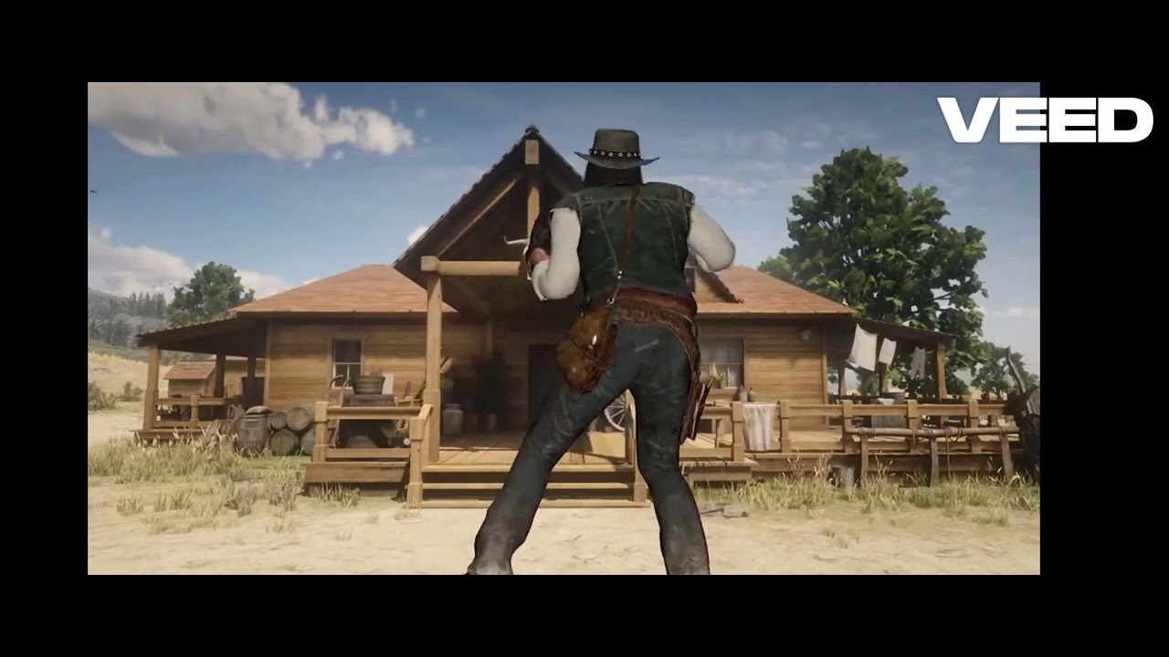 DeadX Intro - YouTube