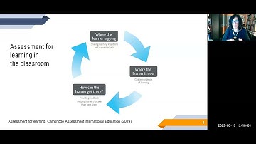 How Assessment for Learning strategies can improve learning