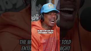 Jamie Foxx Speaks Out Amid Health Crisis #jamiefoxx #nickcannon #martinlawrence