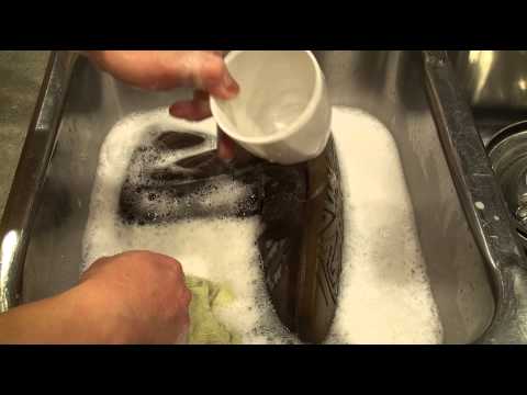 Video: Kako šivati ugg čizme