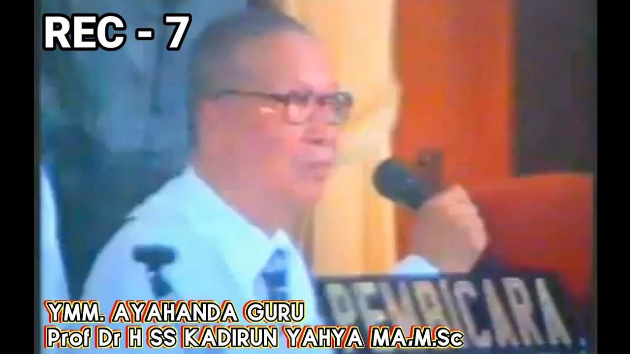 WASILAH BUKAN MANUSIA, BUKAN MALAIKAT, BUKAN RASUL @channeltn513