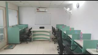 Tigi Hr Solution Pvt. Ltd. - Initial Office