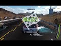 need for speed prostreet gameplay p1 ost bad boy