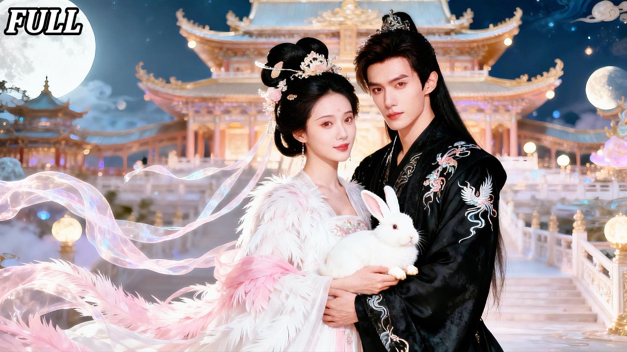 "بعد تقديمها كهدية لأمير، اكتشف براءتها من رعشتها فحولها إلى محظية مدللة!