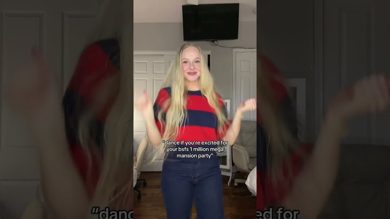 I CANT WAIT TO CELEBRATE YOU!!🥳 #party #relatable #bestfriend