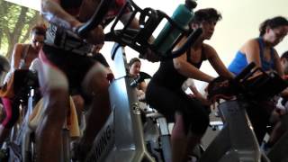 Spinning u00ae Kangaroo HC Porto Powered By JGSI Mu00e1rio Duarte