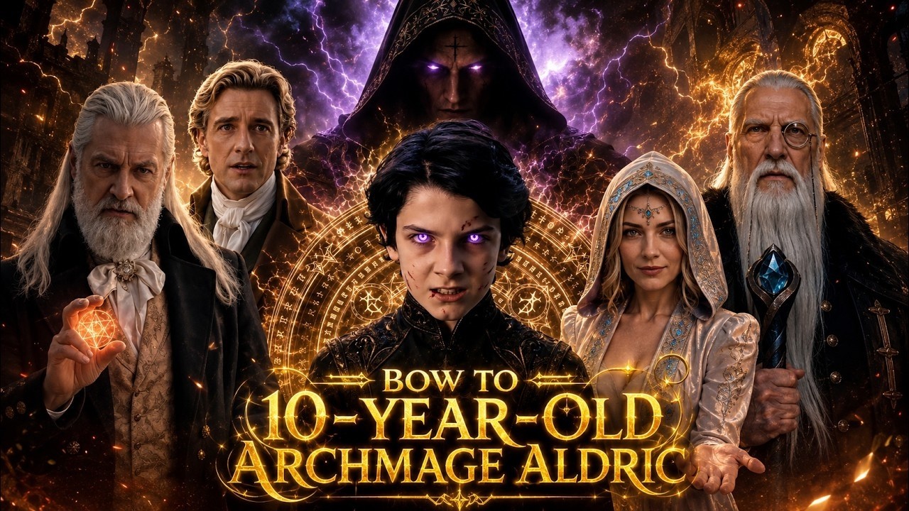 Where to Read Bow to 10-Year-Old Archmage Aldric Episode 36: Legal Platforms, Recap, and FAQ