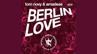 Berlin Love