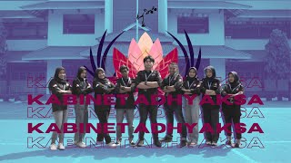 VIDEO PROFIL BEM FH UMS KABINET ADHYAKSA 2023