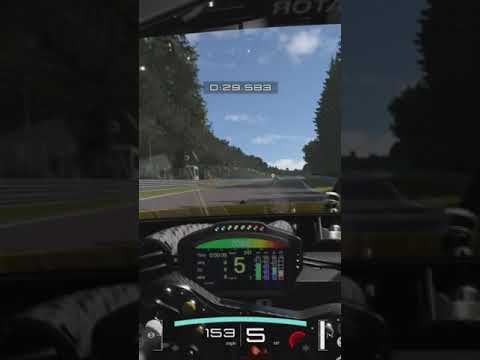 GT7 Weekly Challenges