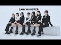 BABYMONSTER Playlist Full Songs MAY 2026 UPDATED 