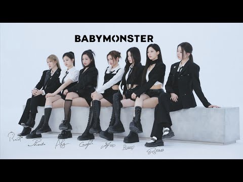 BABYMONSTER Playlist full songs [MAY 2026 UPDATED]