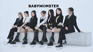 BABYMONSTER Playlist full songs [MAY 2026 UPDATED]