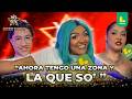 YO SOY Grandes Batallas: Mon Laferte, Karol G y el nuevo empate entre Paloma y Marciano 🎤🔥