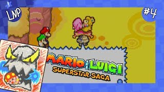 Lets Nitpick | Superstar Saga - Episode 4: Uuuggghhhh!