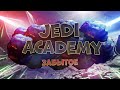Star Wars: Jedi Academy - ЛУЧШАЯ динамика СВЕТОВЫХ МЕЧЕЙ!