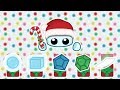 5 QUESTS IN XMAS | Starve.io