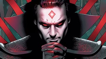 Deadpool the game part 6-Deadpool gets vertigo