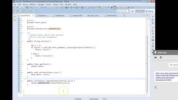Implementing a DAO stub with @Named("") annotation
