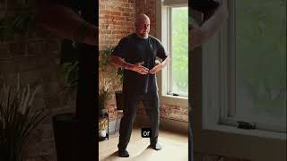 Gong Fu of Qi Gong