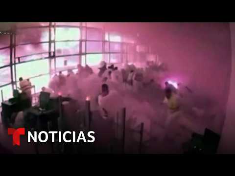 Un analista explica por qué los hutíes atacan Arabia Saudita y buscan involucrar a Estados Unidos