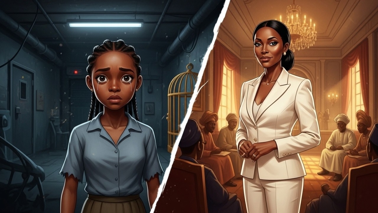 Scholarship Na Trap: How Madam Zanda Almost Ruined Her Life