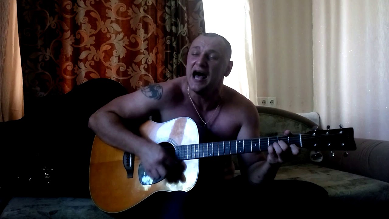 ДМЦ - Мой Героин (КАВЕР)