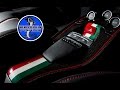 Tribute italian cars  heart of courage