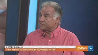 Deadline nears for appraisal protest