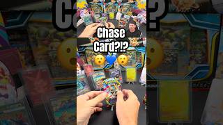 Phantasmal Flames 🔥 Chase Card!?!? NEW Booster pack opening pokemon cards TCG Mega evolution