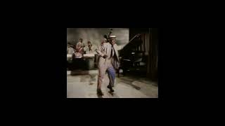 Bill Bailey - Moonwalk dance, 1955, The Apollo Theatre, New York