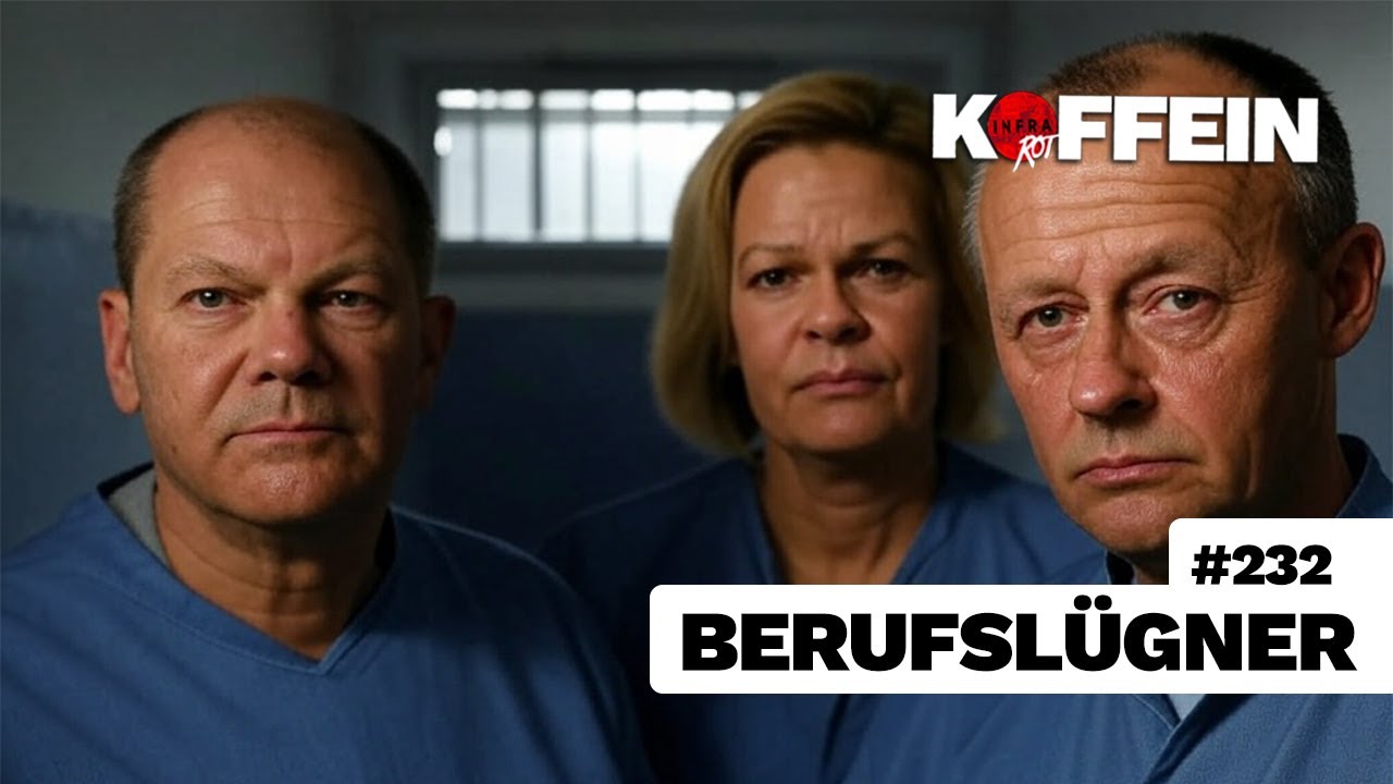 Vorschaubild: Berufslügner