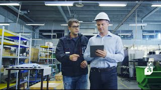 SYSPRO | Avanti | Features Demo