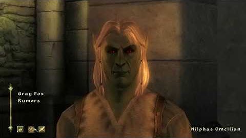 The Elder Scrolls IV - Oblivion - Part 30 - The Battle for Castle Kvatch & Fort Strand