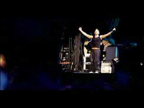 Robbie Williams - Angels Live from Köln