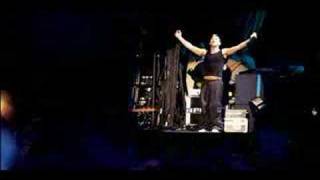 Robbie Williams - Angels Live from Köln