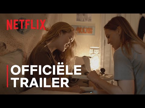 Away | Officiële trailer | Netflix