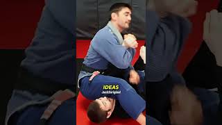 Is Brazilian Jiu-Jitsu Actually The Deadliest Martial Art #combat  #bjj