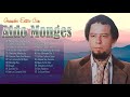 Aldo Monges Sus Mejores Exitos Romanticos - 20 Grandes Exitos De Aldo Monges