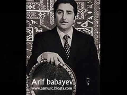 Arif Babayev \