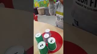 Experiential Learning activity with Pre Nursery