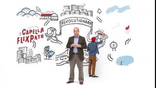 FlexPath MBA  Apply Your Professional Knowledge